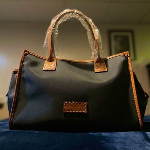 Dooney & Bourke Small Tote